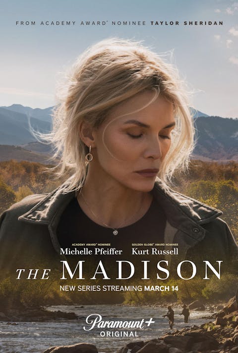 The Madison - Episode 2
