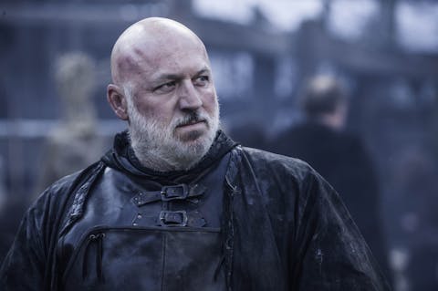 Game of Thrones - Episode 4