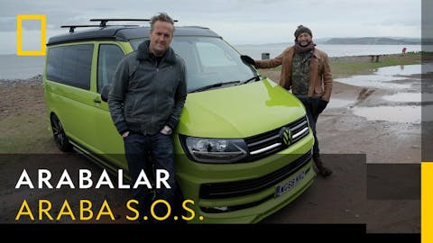Araba S.O.S. - Episode 16