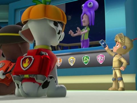 PAW Patrol - Episode 10