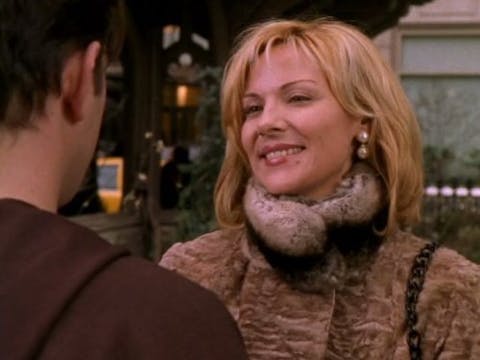 Sex and the City - Episode 1