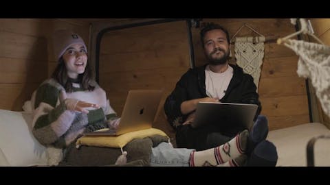 Karavanın Seyir Defteri - Episode 12