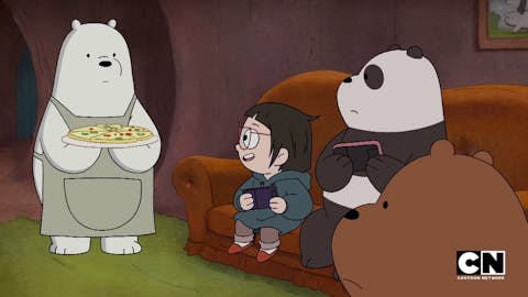 We Bare Bears - Episode 2