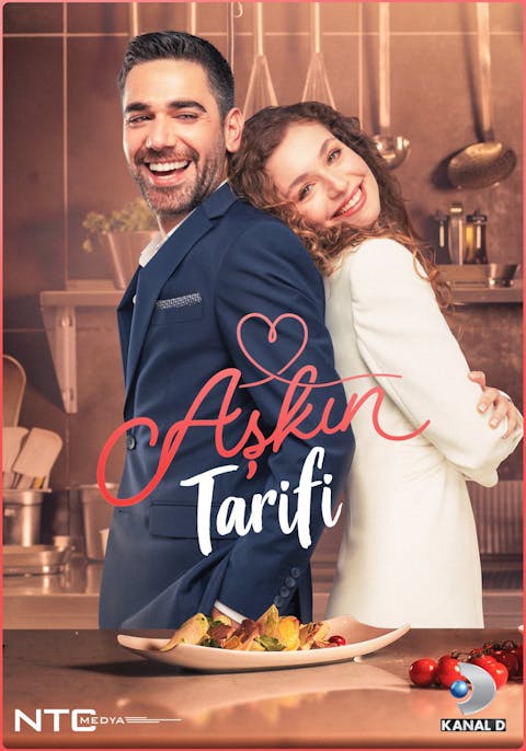 Askin Tarifi - Episode 1