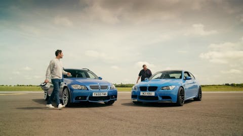 Wheeler Dealers - Episode 14