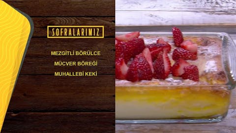 Sofralarımız - Episode 7