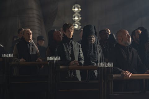 Dune: Prophecy - Episode 4