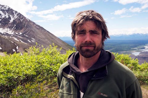 Edge of Alaska - Episode 7
