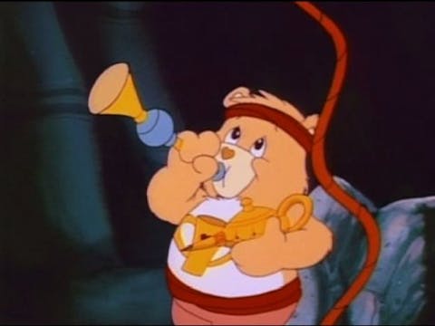 The Care Bears Family - Episode 2