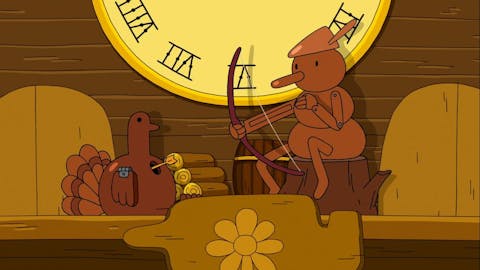 Adventure Time - Episode 31