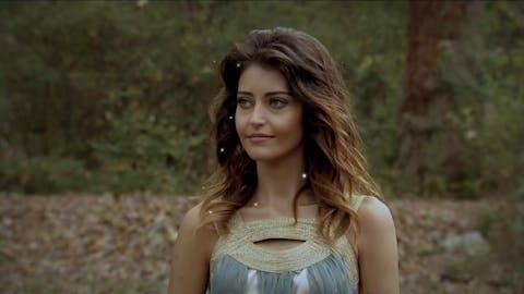Leyla and Mecnun - Episode 12