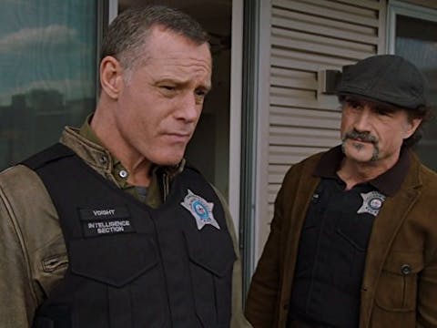 Chicago P.D. - Episode 8