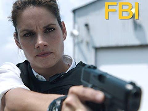 FBI - Episode 2