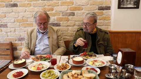 Görevimiz Yemek - Episode 105