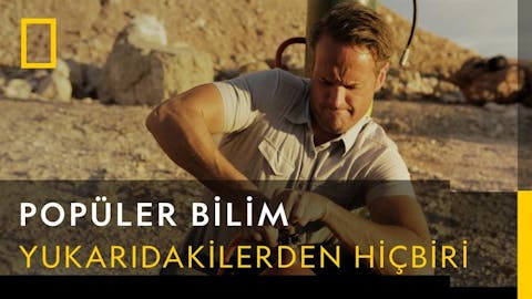 Popüler Bilim - Episode 11