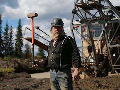 Gold Rush - Episode 11