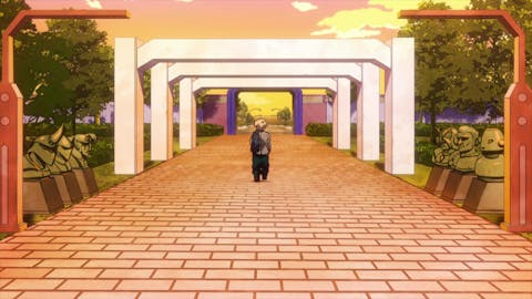 My Hero Academia - Episode 8