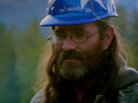 Gold Rush - Episode 17