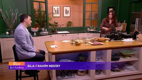 Bize İyi Gelsin - Episode 16