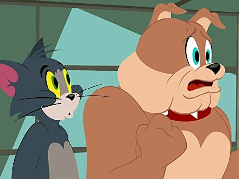 The Tom and Jerry Show - Episode 12