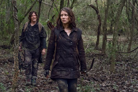 The Walking Dead - Episode 17