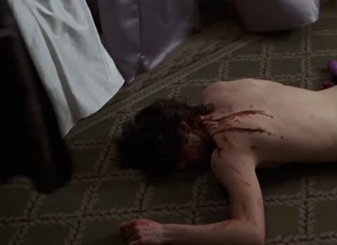 Law & Order: Special Victims Unit - Episode 17