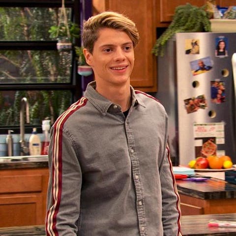 Henry Danger - Episode 1