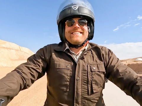 Expedition Unknown - Episode 3