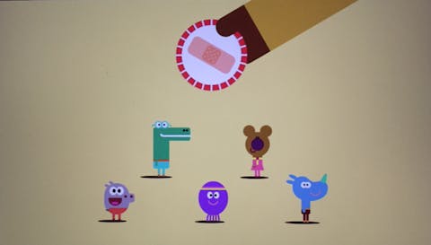 Hey Duggee - Episode 45