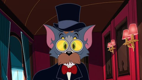 The Tom and Jerry Show - Episode 59