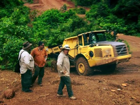 Gold Rush - Episode 3