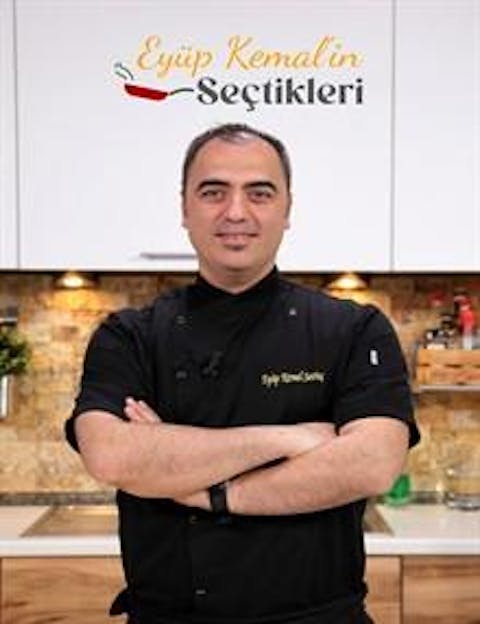 Eyüp Kemal'in Seçtikleri - Episode 21