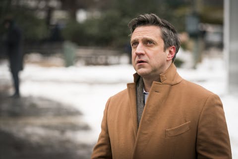 Law & Order: Special Victims Unit - Episode 13