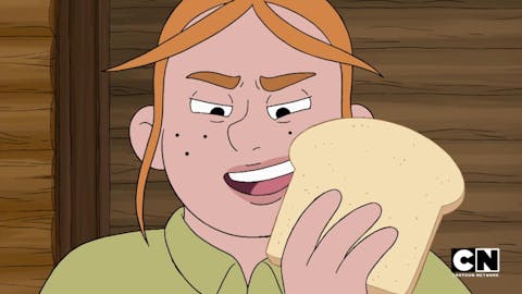 We Bare Bears - Episode 15