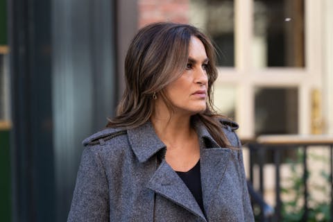 Law & Order - Episode 9