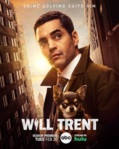 Will Trent - Episode 8