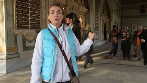 Miras Türkiye - Episode 3