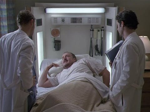Grey's Anatomy - Episode 5