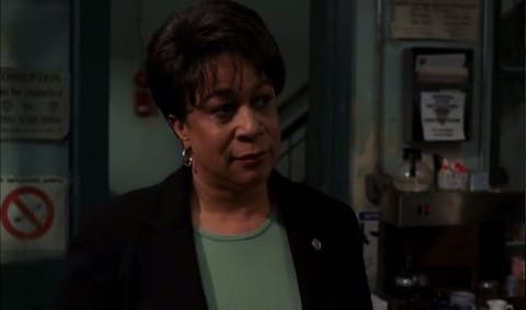 Law & Order - Episode 19