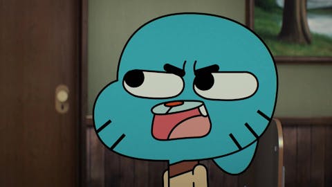 The Amazing World of Gumball - Episode 13