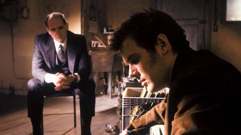 Six Feet Under - Episode 6