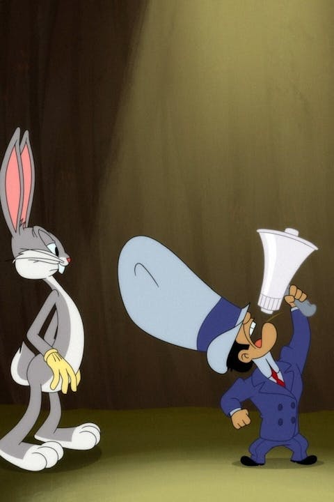 Looney Tunes Cartoons - Episode 6
