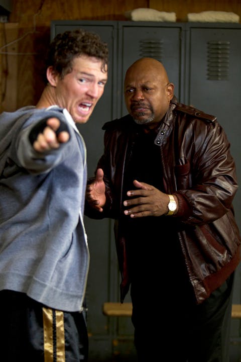 Criminal Minds - Episode 10
