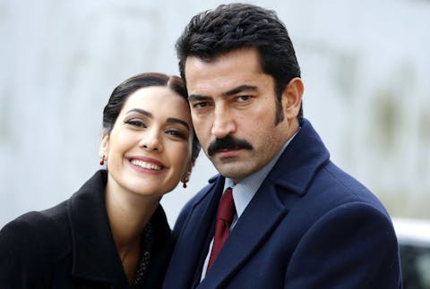 Karadayi - Episode 16