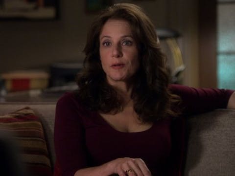 In Treatment - Episode 6