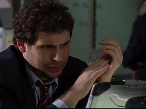 Law & Order - Episode 9