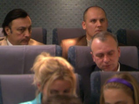Air Crash Investigation - Episode 6
