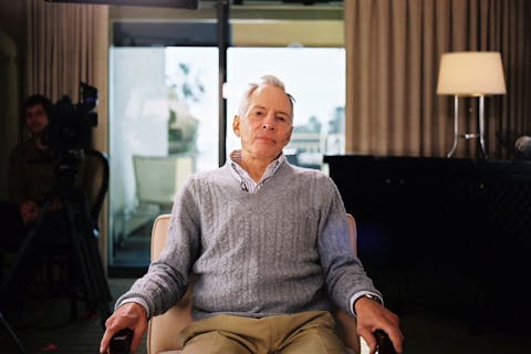 The Jinx: The Life and Deaths of Robert Durst - Episode 1