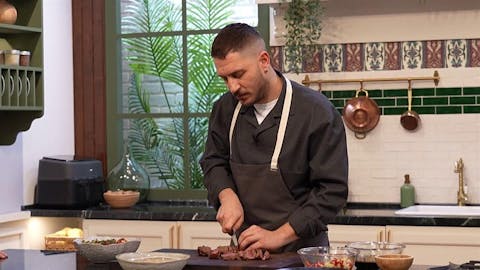 10 Şef 10 Tabak - Episode 3