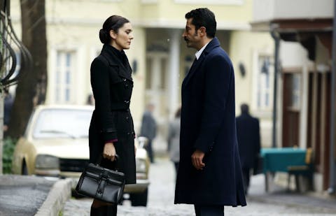 Karadayi - Episode 26